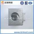 High Quality Precision Squeeze Casting for Aluminium Alloy Parts